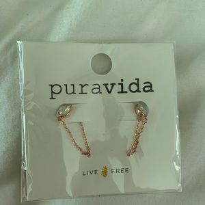 new pura vida earrings